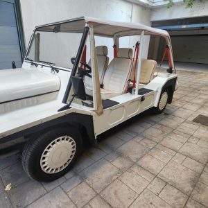 Mini Moke